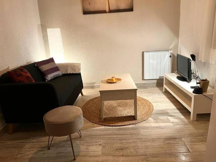 Apartamento En Toledo Capital公寓 外观 照片