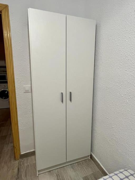 Apartamento En Toledo Capital公寓 外观 照片