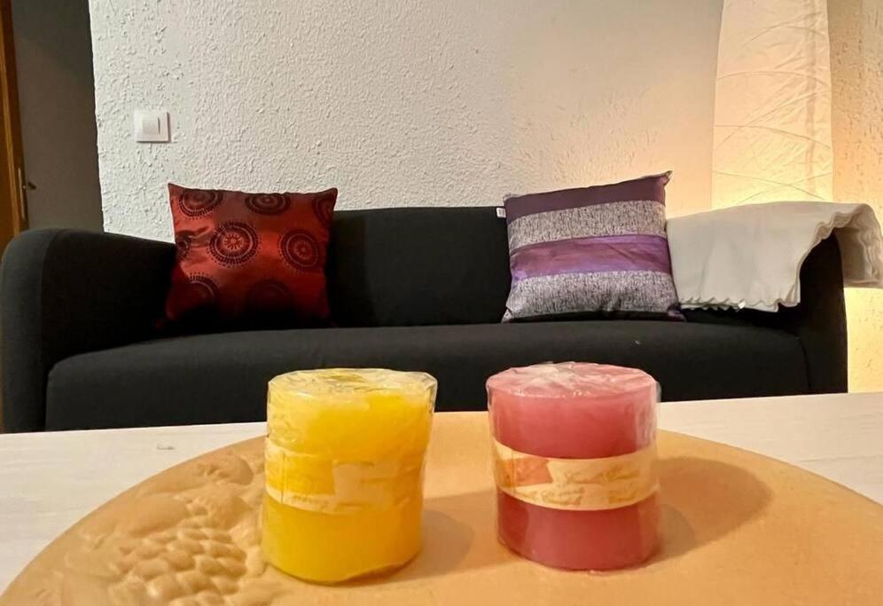 Apartamento En Toledo Capital公寓 外观 照片