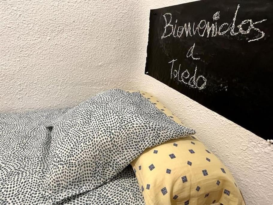 Apartamento En Toledo Capital公寓 外观 照片