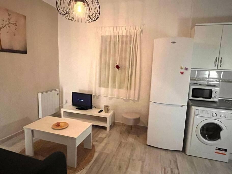 Apartamento En Toledo Capital公寓 外观 照片