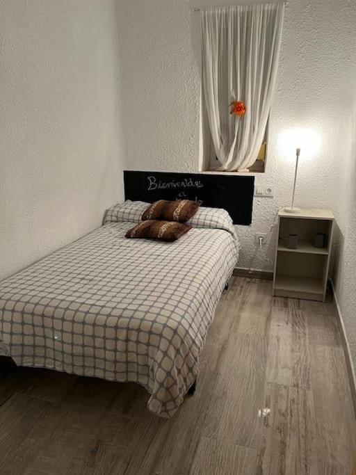 Apartamento En Toledo Capital公寓 外观 照片