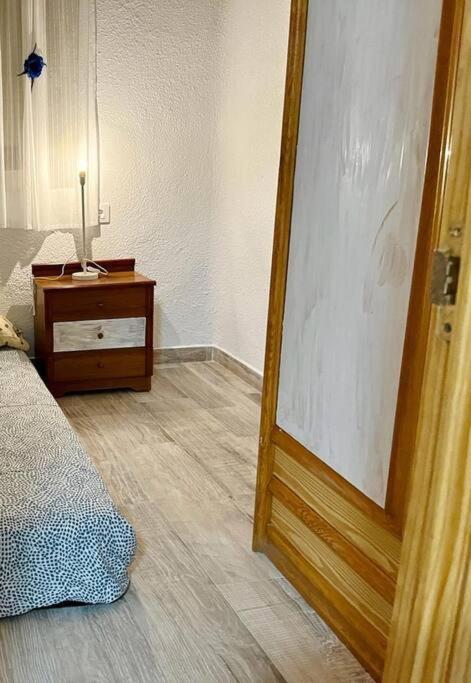 Apartamento En Toledo Capital公寓 外观 照片