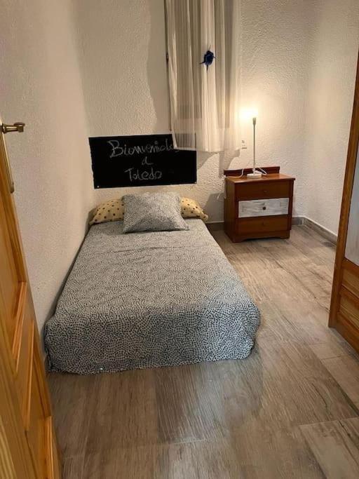 Apartamento En Toledo Capital公寓 外观 照片